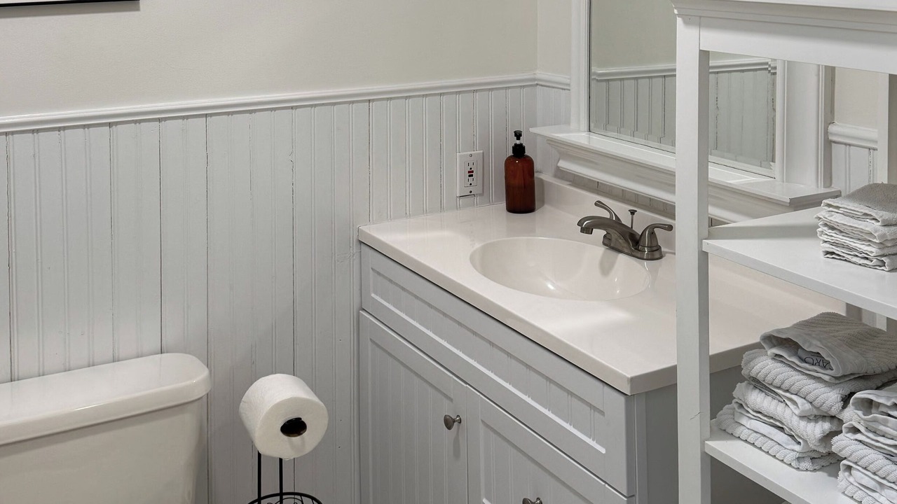 Photo of Bathroom in Shorewood-Tower Hills-Harbert