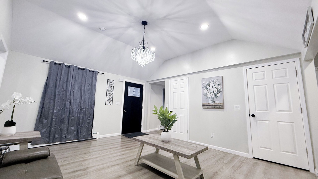 Photo of Bedroom in Montague