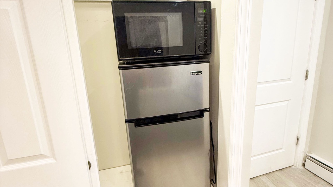 Photo of Kitchen in Newton