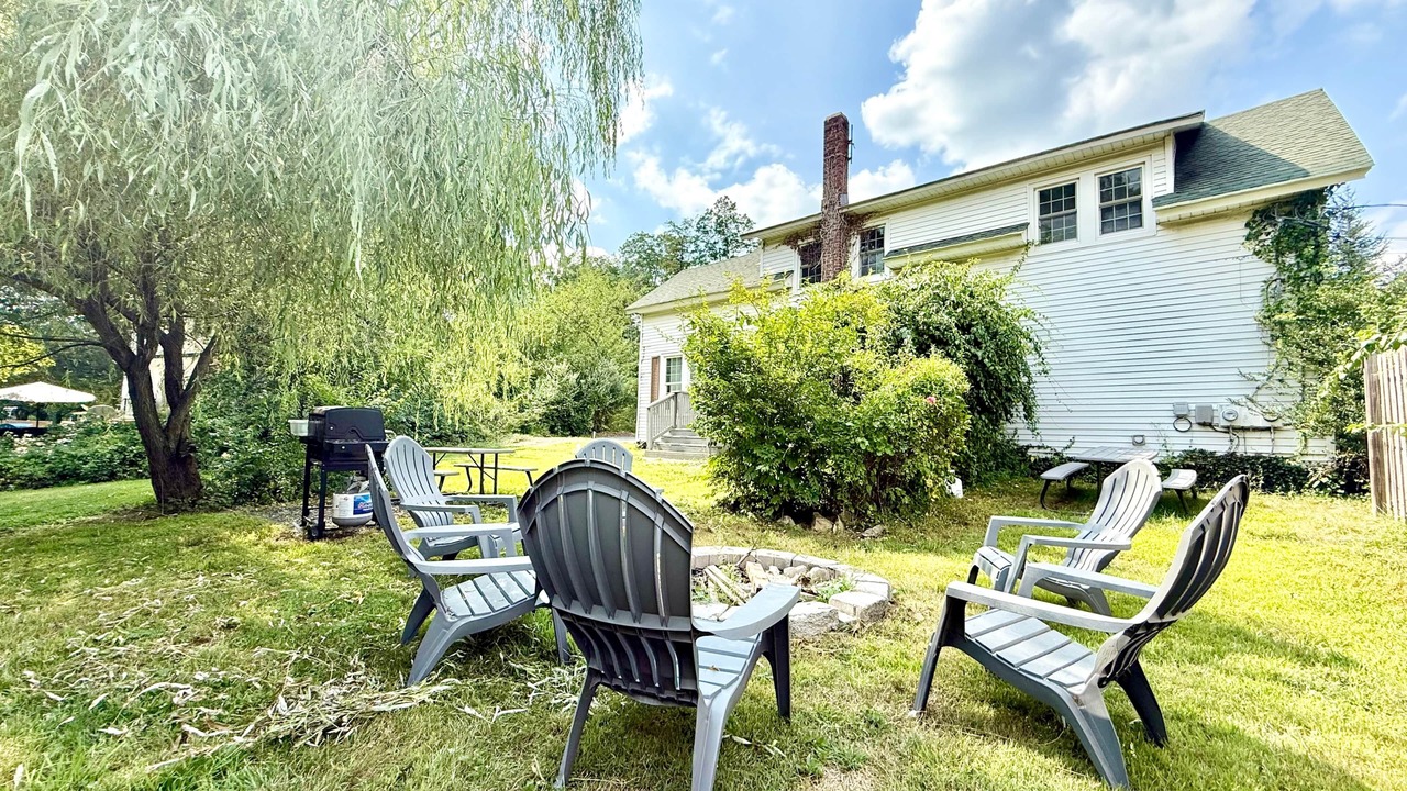 Photo of Outdoor in Newton