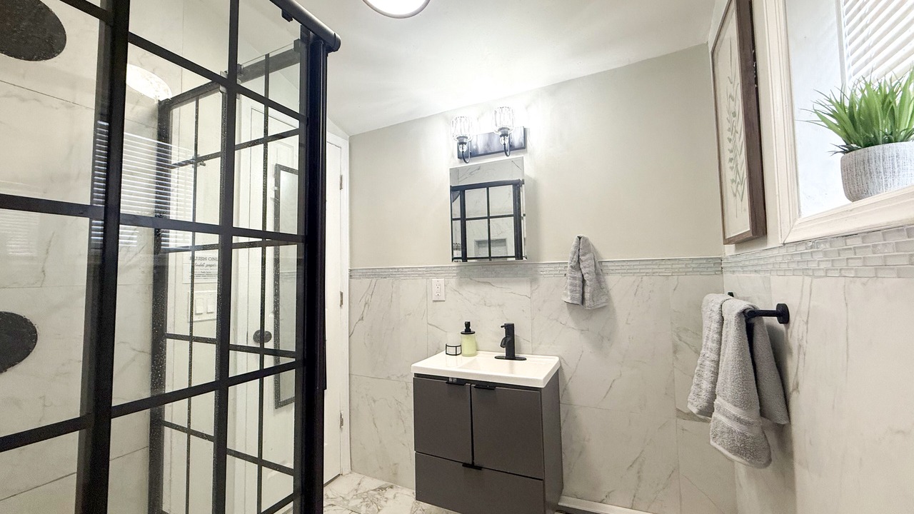 Photo of Bathroom in Wantage