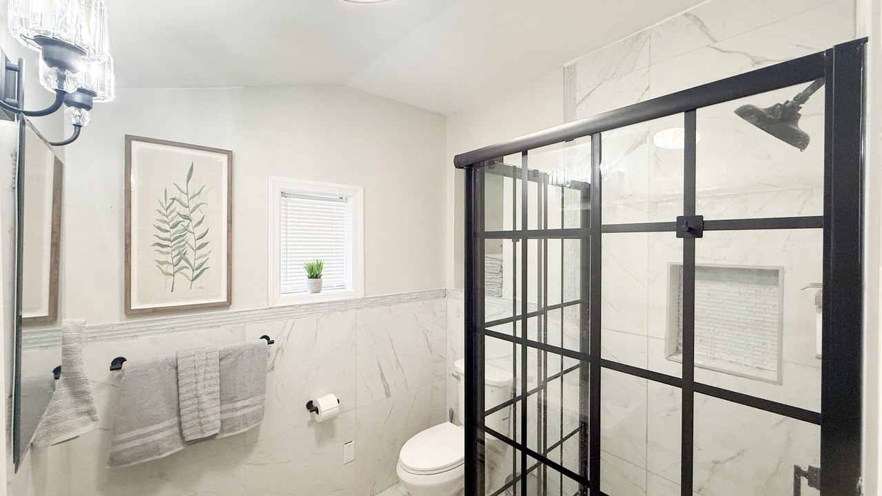 Photo of Bathroom in Wantage