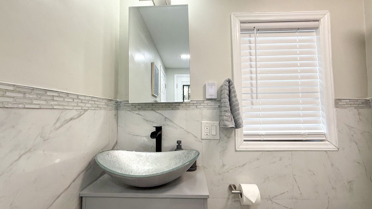Photo of Bathroom in Wantage