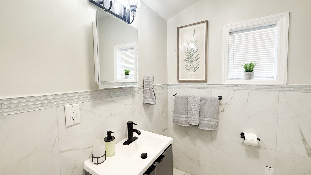 Photo of Bathroom in Wantage