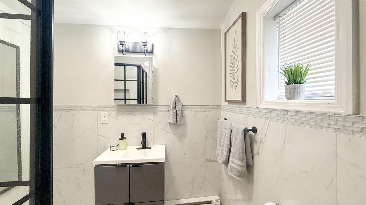 Photo of Bathroom in Wantage