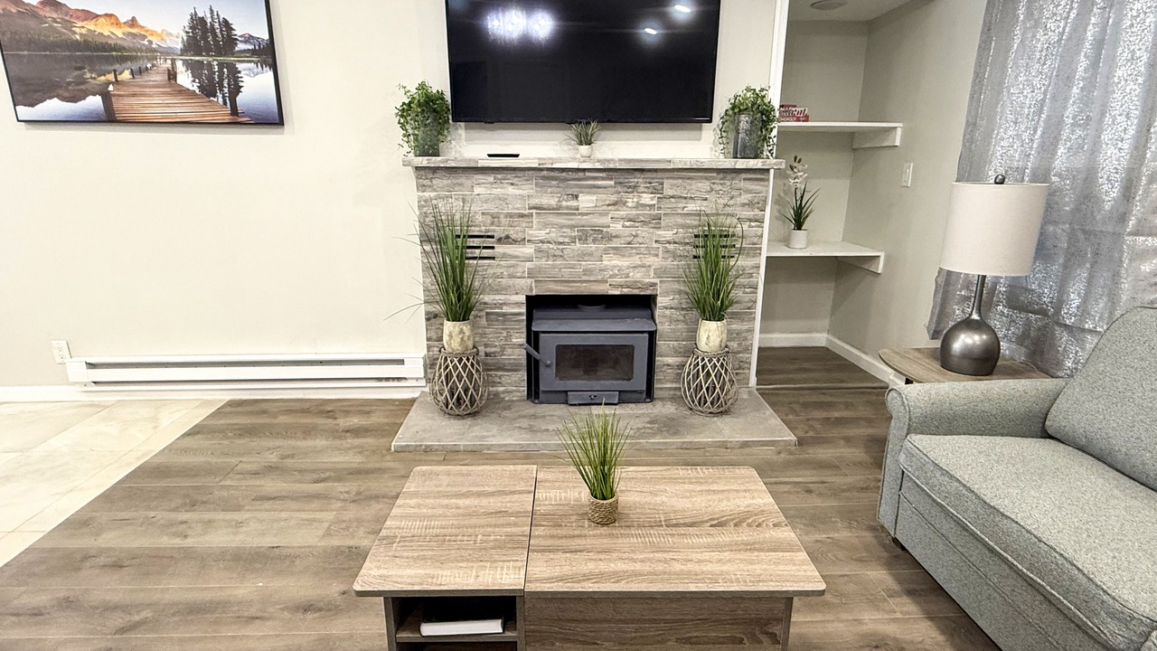 Photo of Livingroom in Wantage