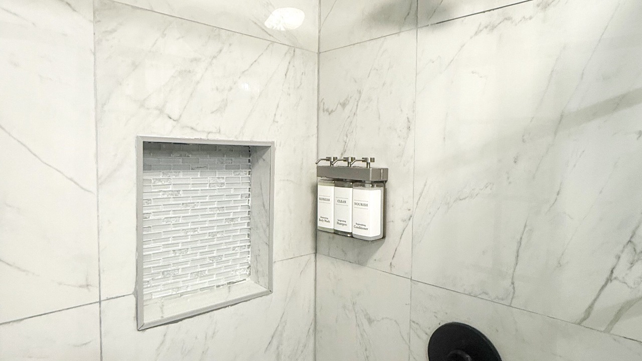 Photo of Bathroom in Wantage
