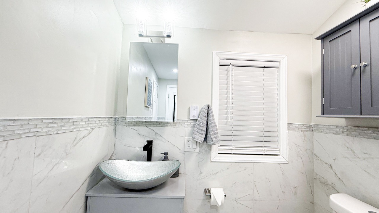 Photo of Bathroom in Wantage