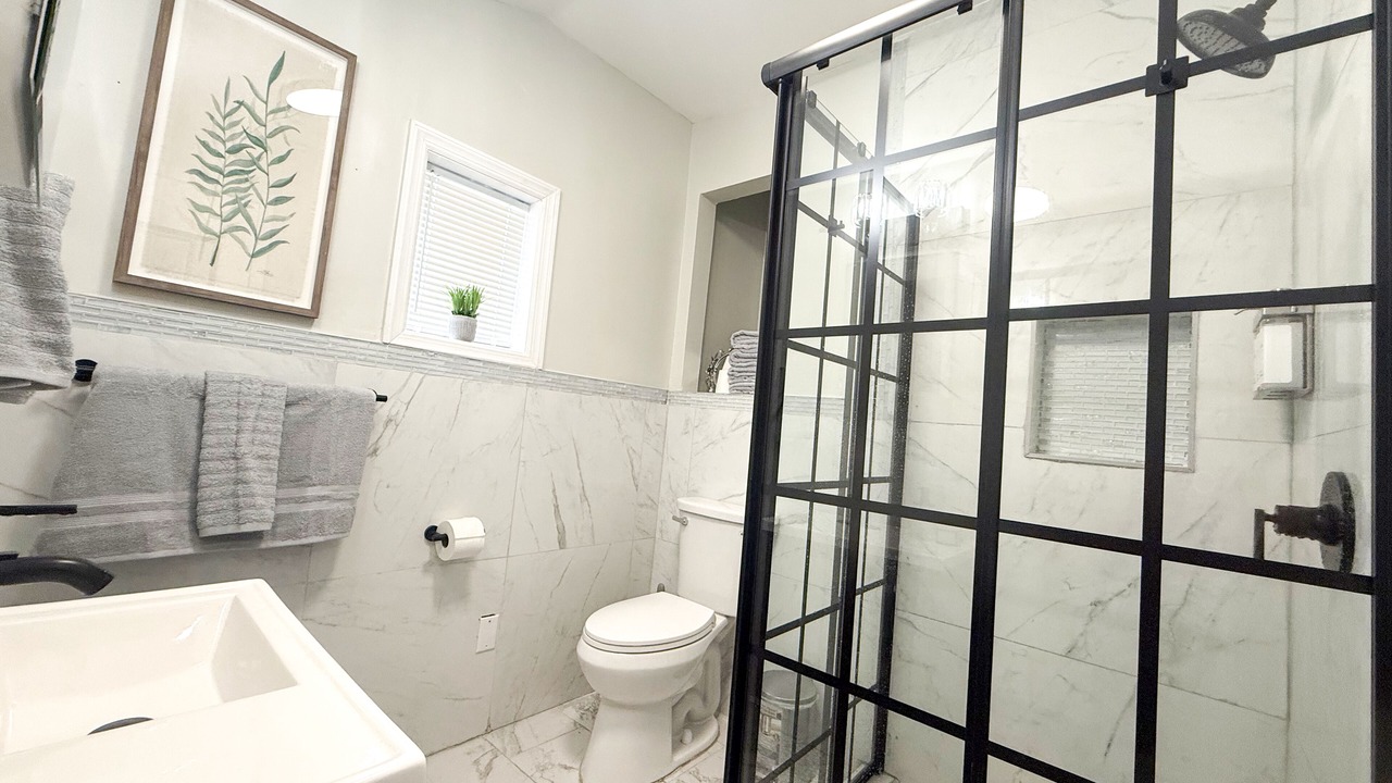 Photo of Bathroom in Wantage