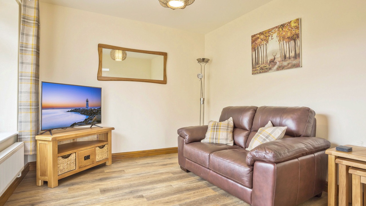 Photo of Bedroom in Carnforth