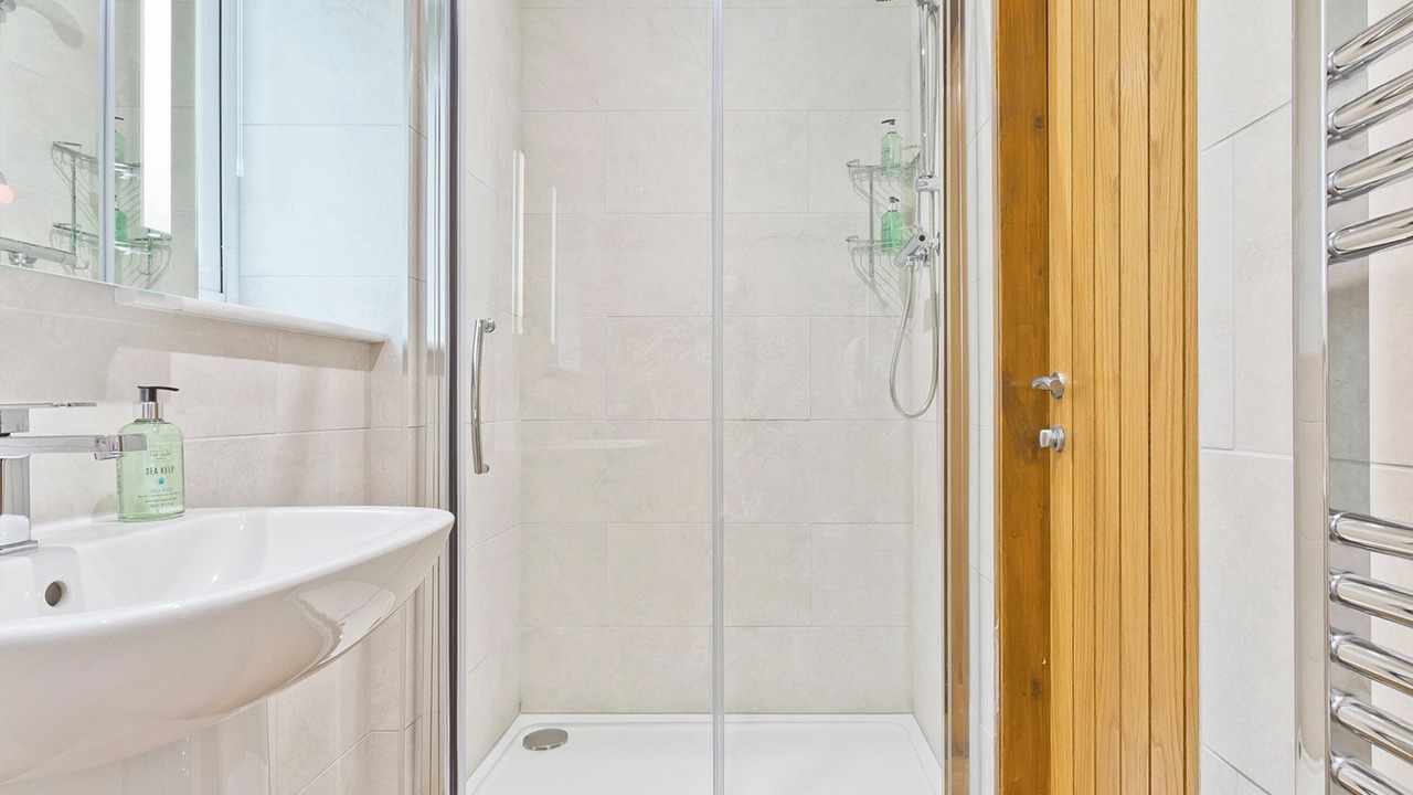 Photo of Bathroom in Carnforth