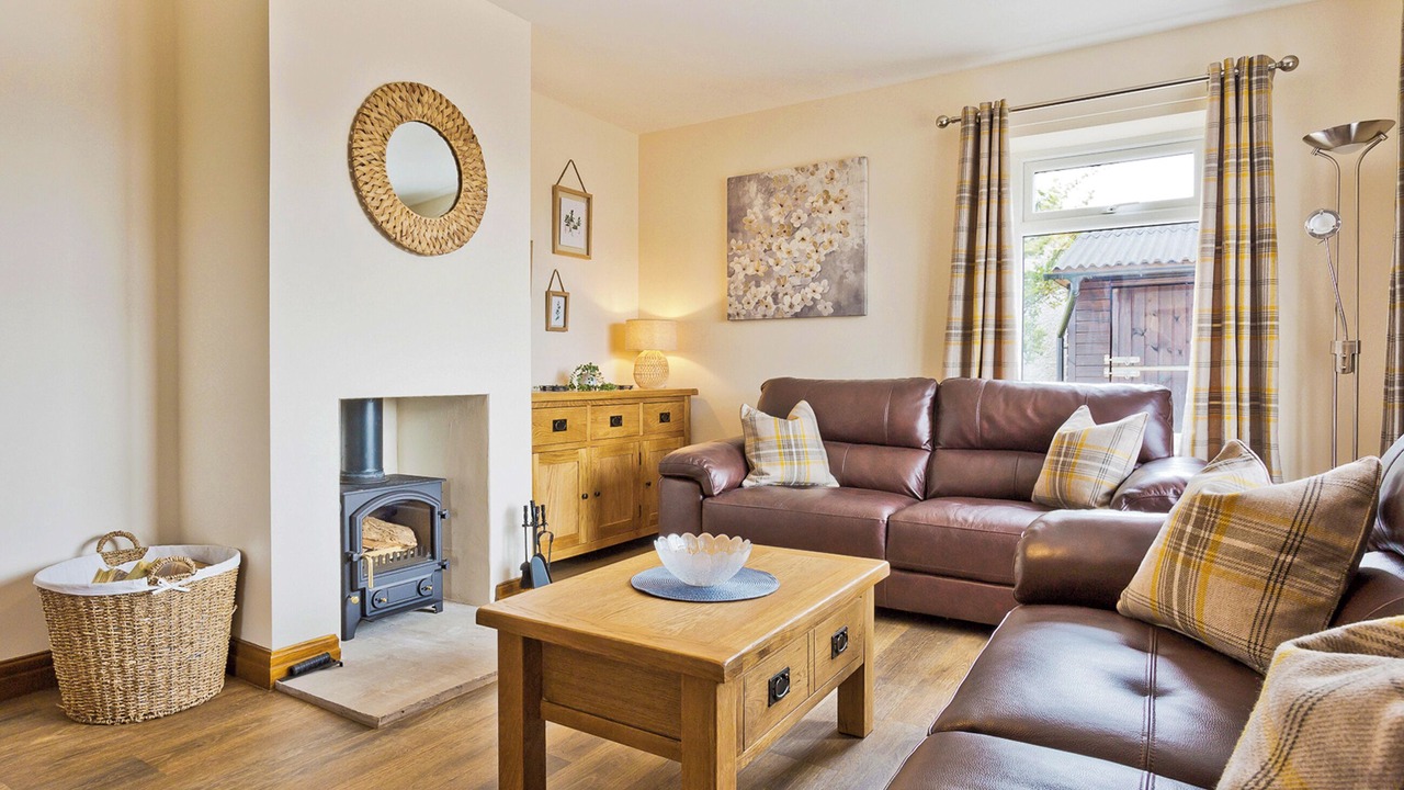 Photo of Bedroom in Carnforth