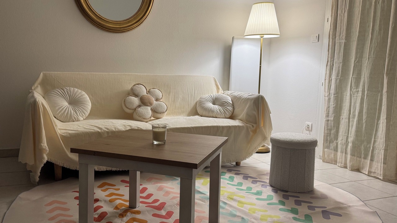 Photo of Livingroom in Arpajon-sur-Cere