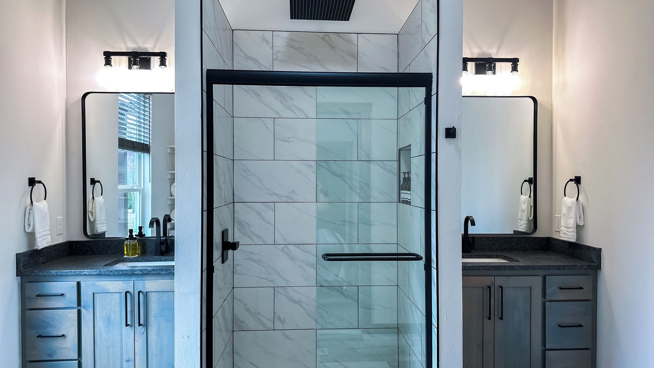 Photo of Bathroom in Purcell