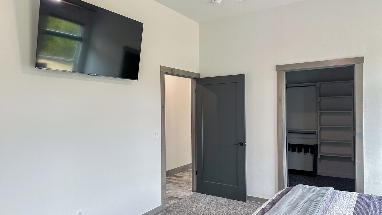 Photo of Bedroom in Purcell