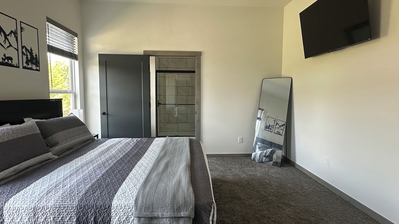 Photo of Bedroom in Purcell