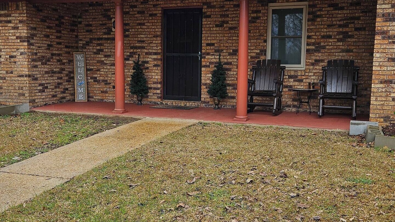 Photo of Outdoor in Tougaloo