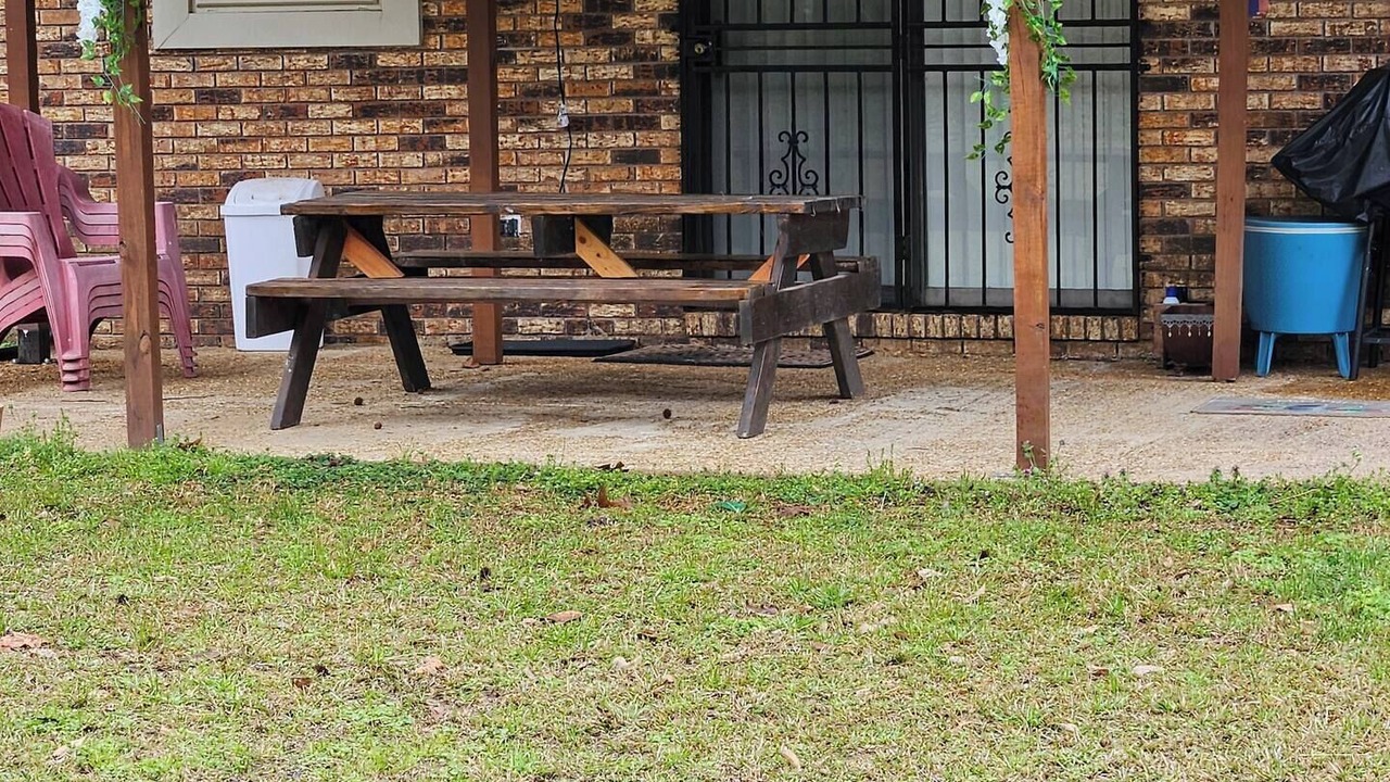 Photo of Outdoor in Tougaloo