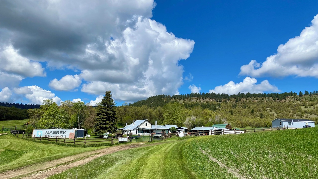 Photo of Others in Crook County