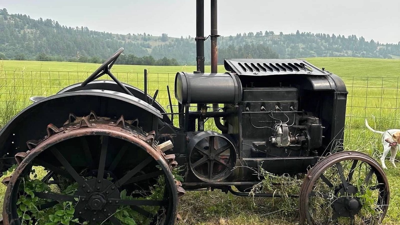Photo of Others in Crook County