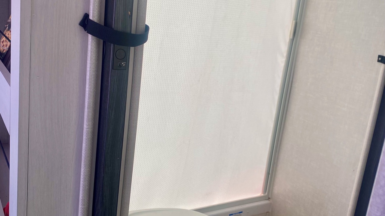 Photo of Bathroom in Crook County