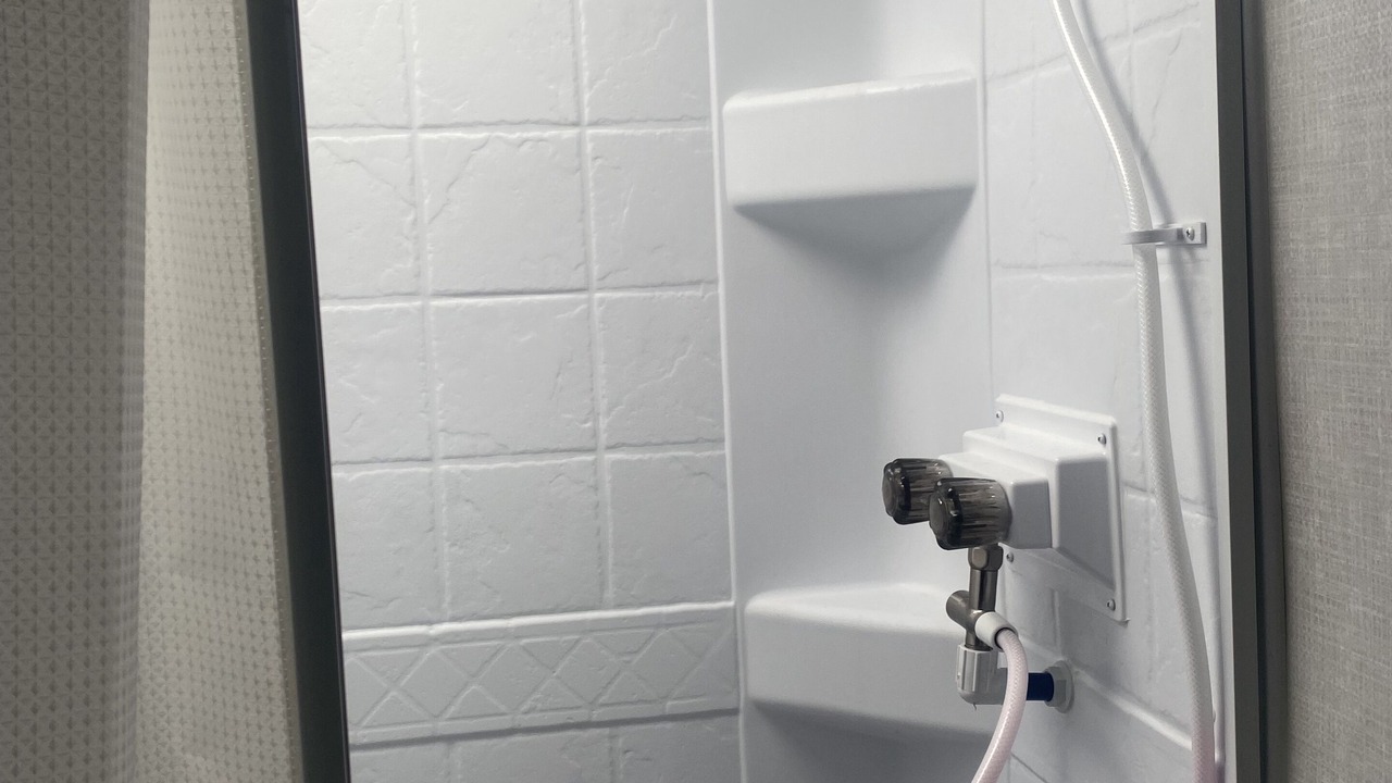 Photo of Bathroom in Crook County