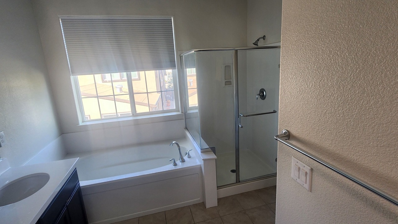 Photo of Bathroom in Tracy