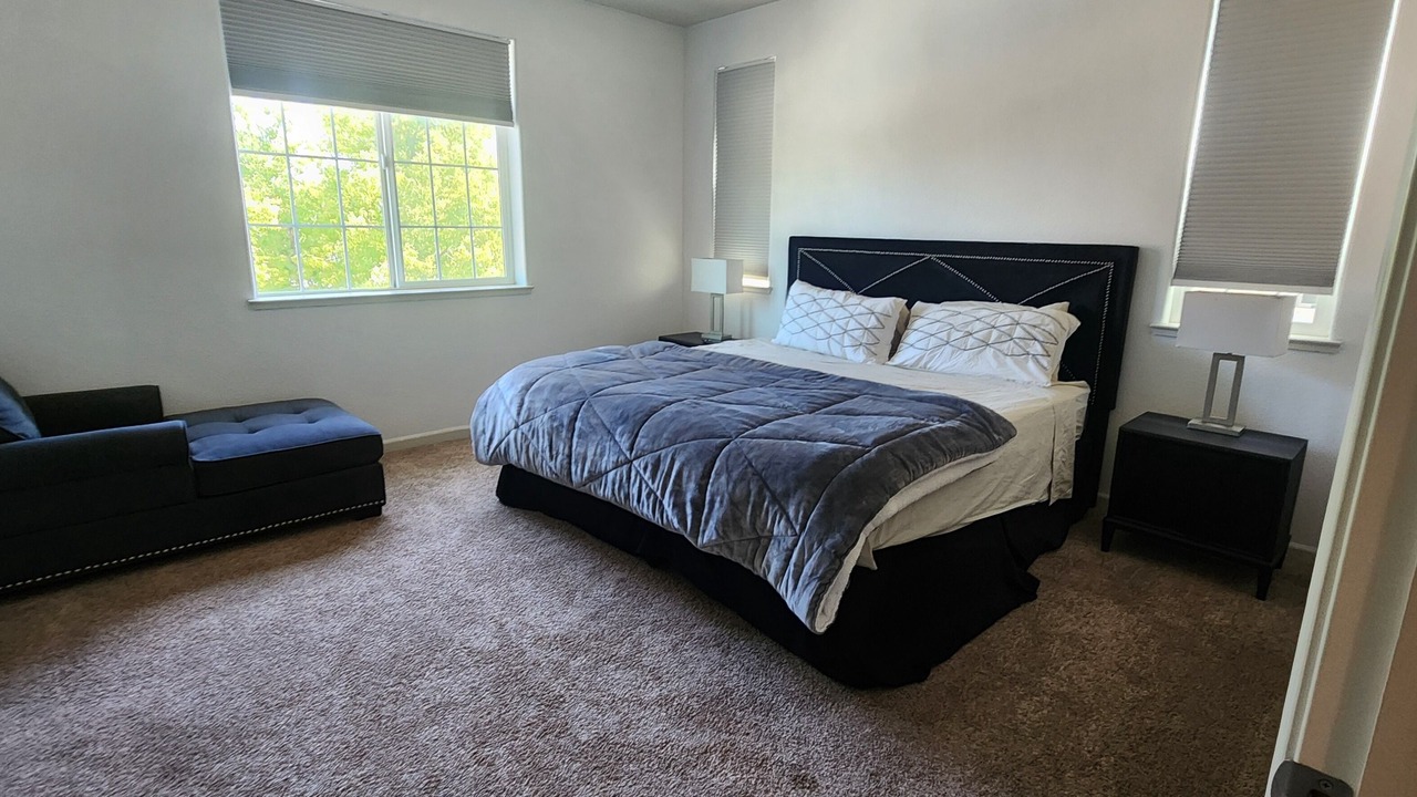Photo of Bedroom in Tracy