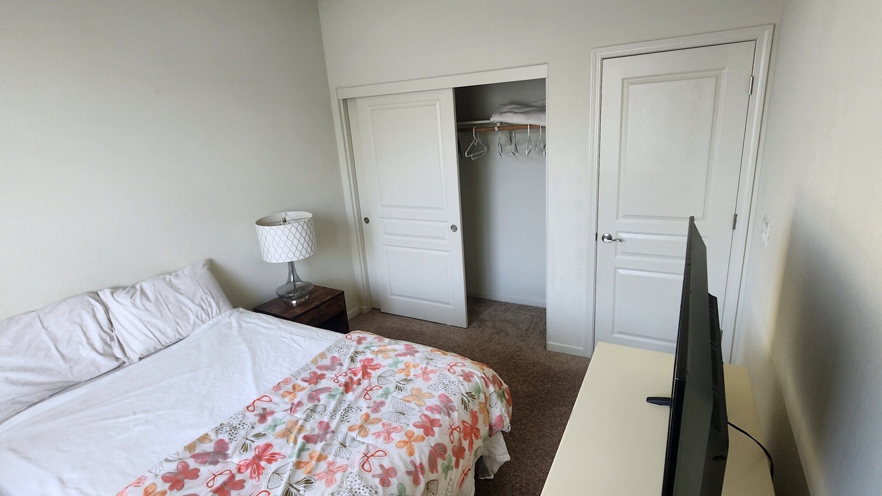 Photo of Bedroom in Tracy