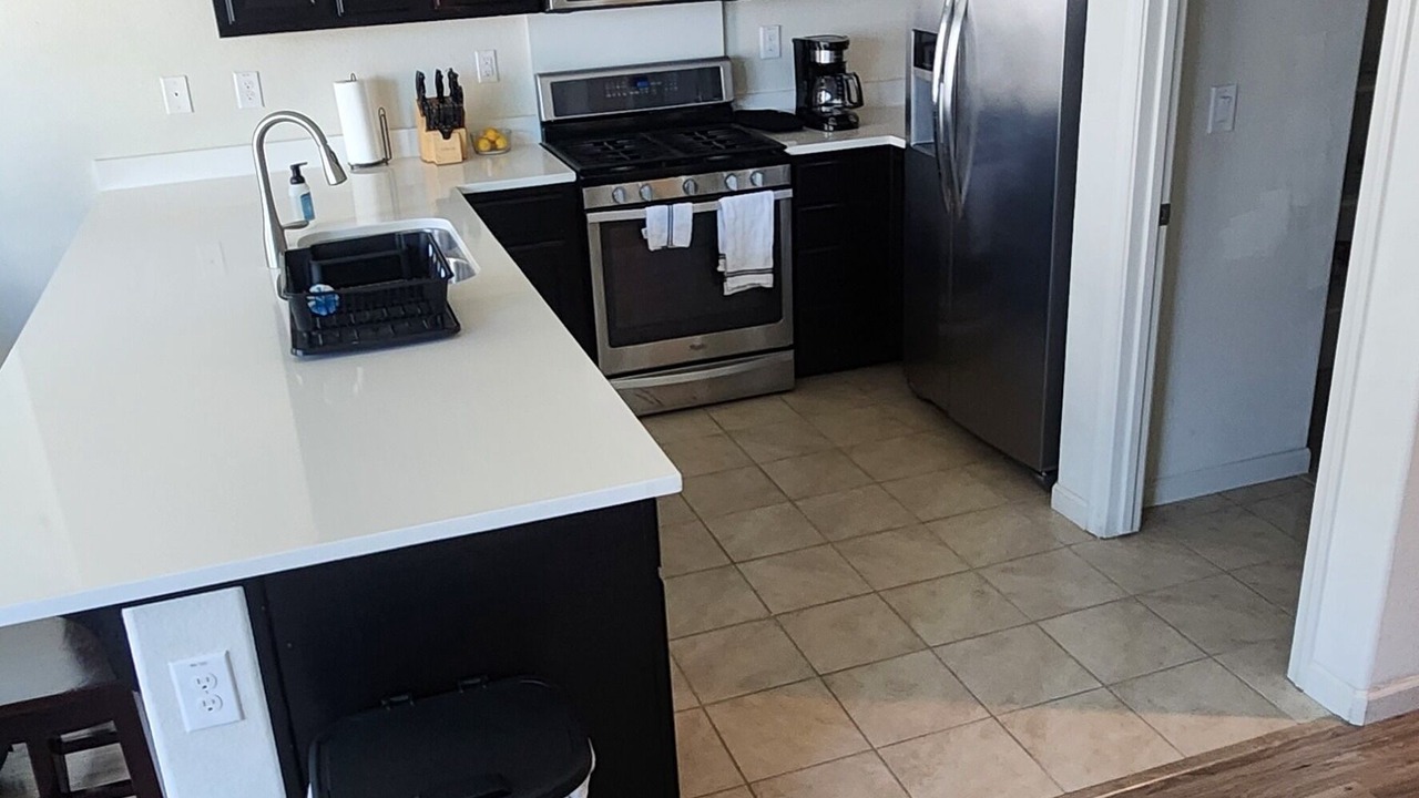 Photo of Kitchen in Tracy