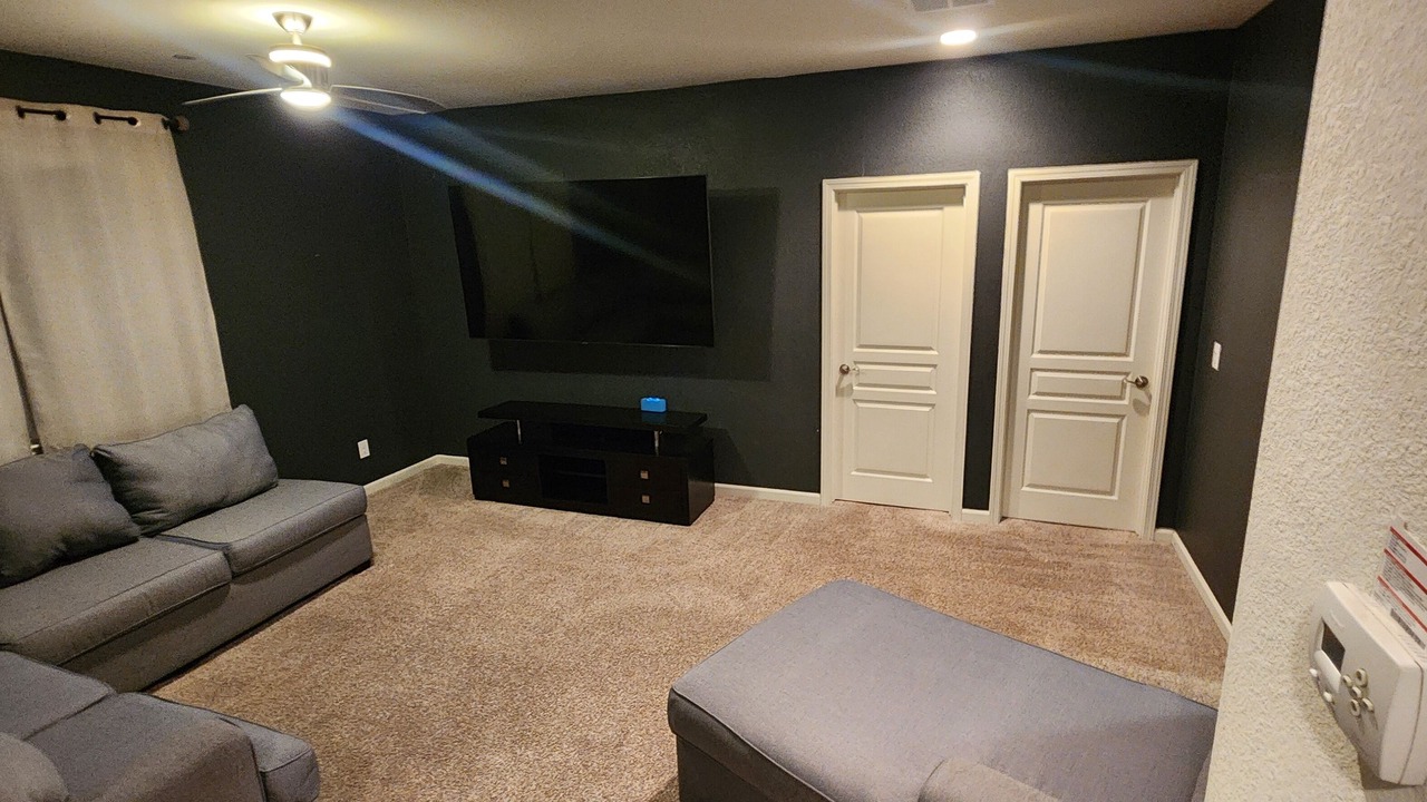Photo of Livingroom in Tracy