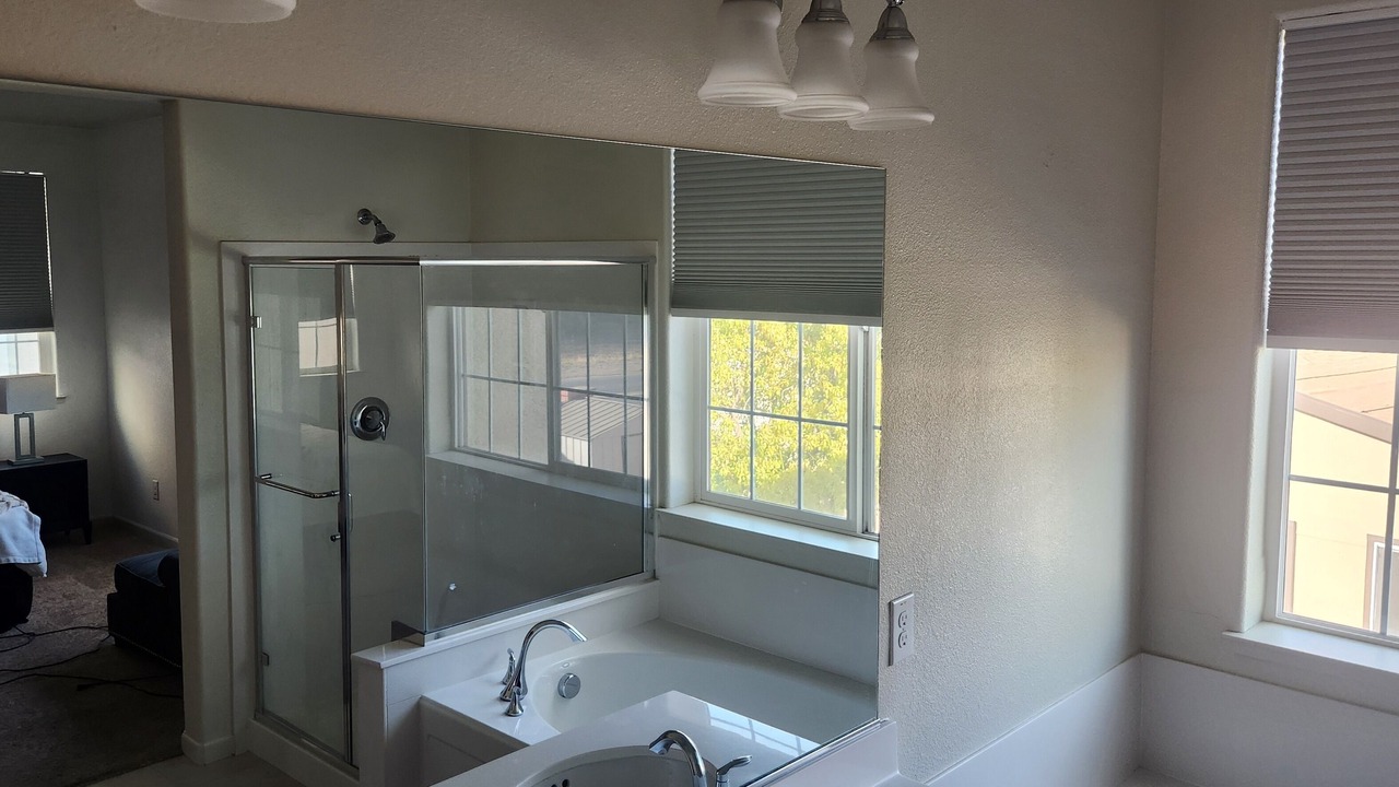 Photo of Bathroom in Tracy