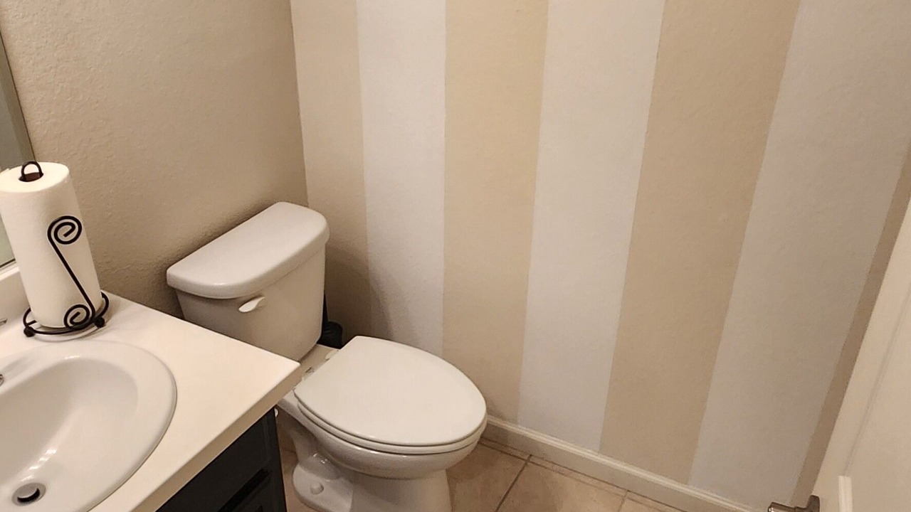 Photo of Bathroom in Tracy