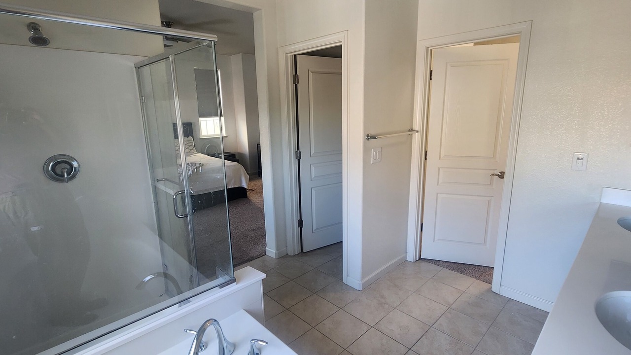 Photo of Bathroom in Tracy