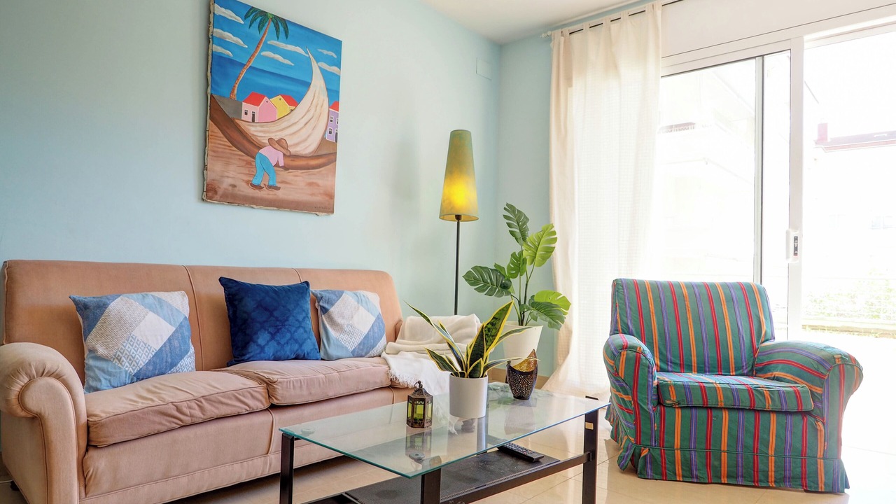 Photo of Livingroom in Vallpineda