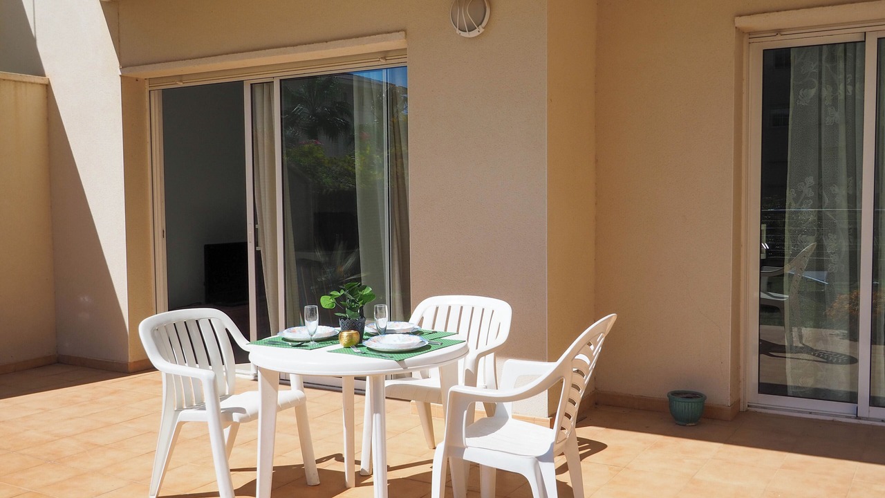 Photo of Outdoor in Vallpineda