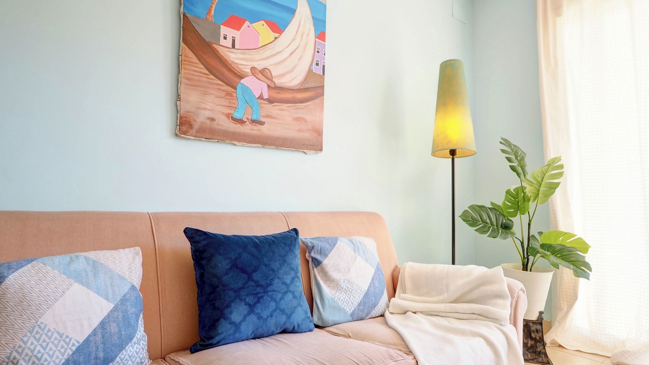 Photo of Livingroom in Vallpineda