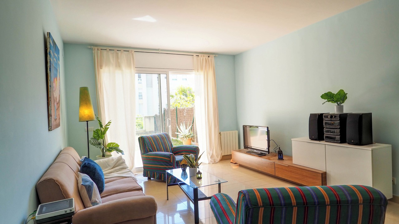Photo of Livingroom in Vallpineda