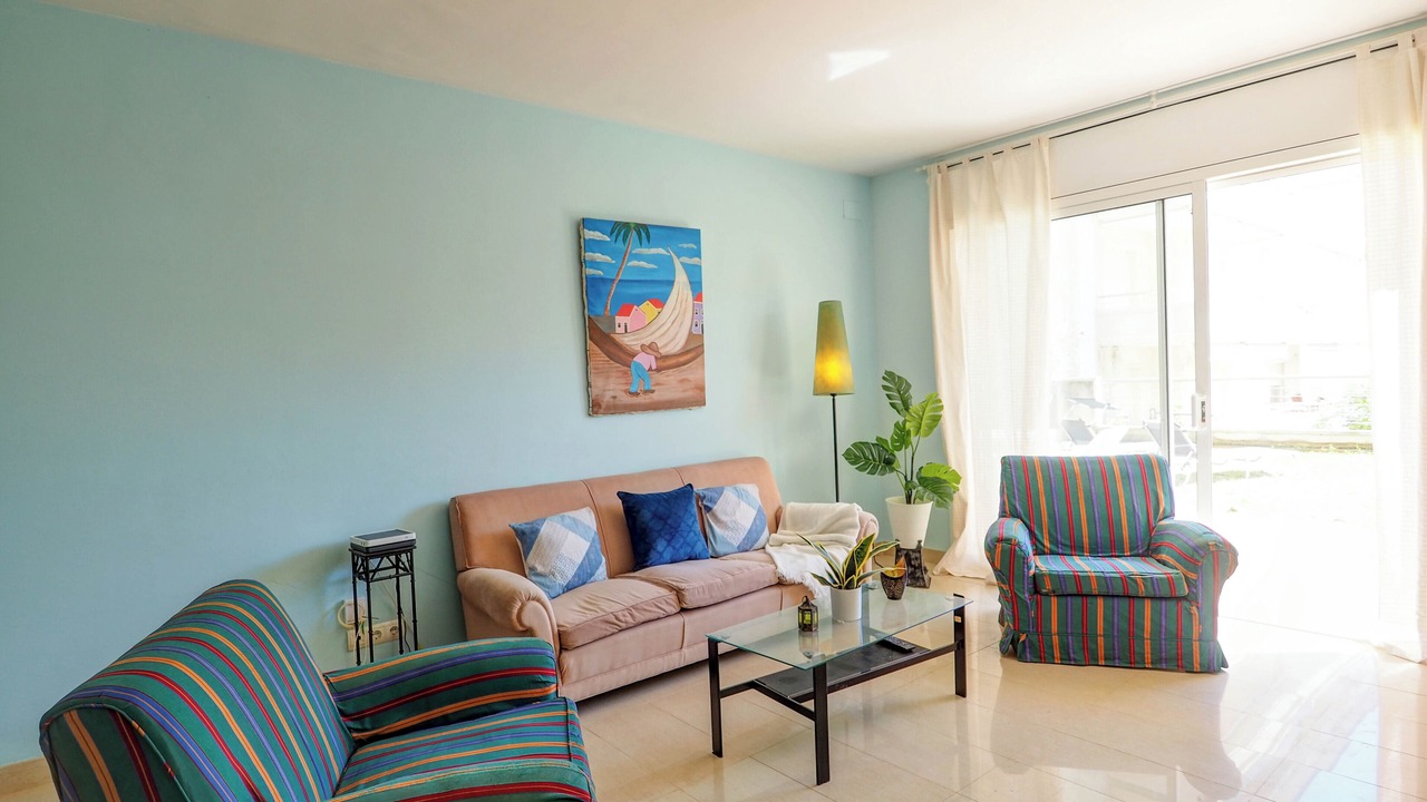 Photo of Livingroom in Vallpineda