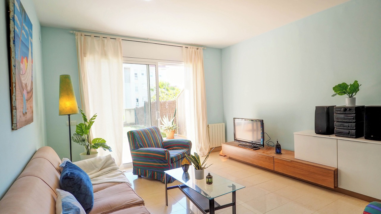 Photo of Livingroom in Vallpineda