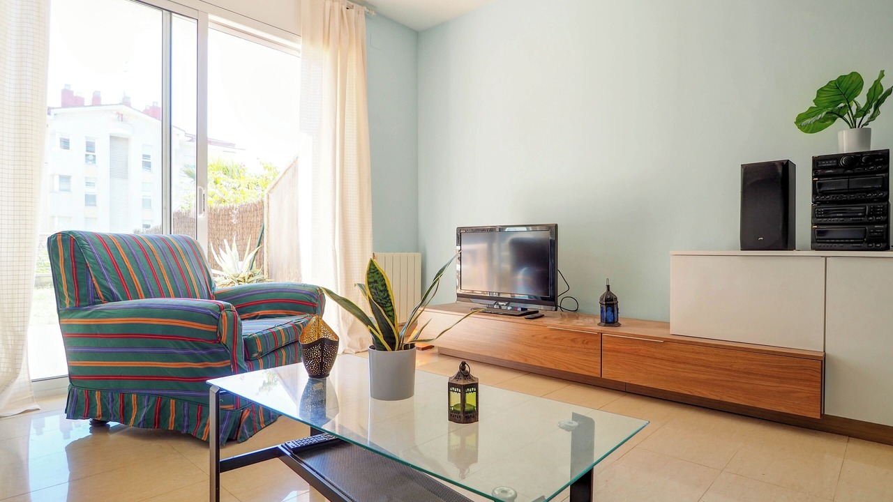 Photo of Livingroom in Vallpineda