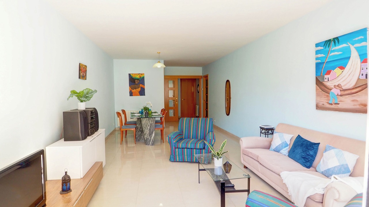 Photo of Livingroom in Vallpineda