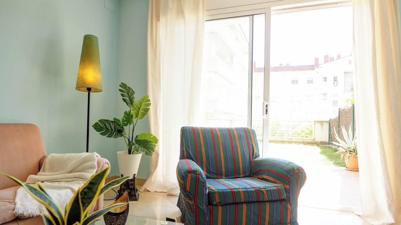Photo of Livingroom in Vallpineda