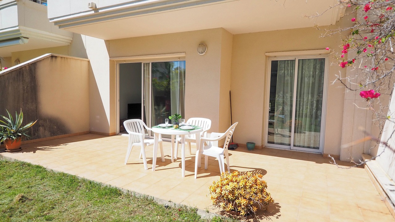 Photo of Outdoor in Vallpineda