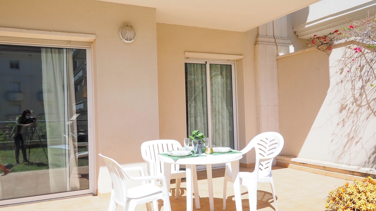 Photo of Outdoor in Vallpineda