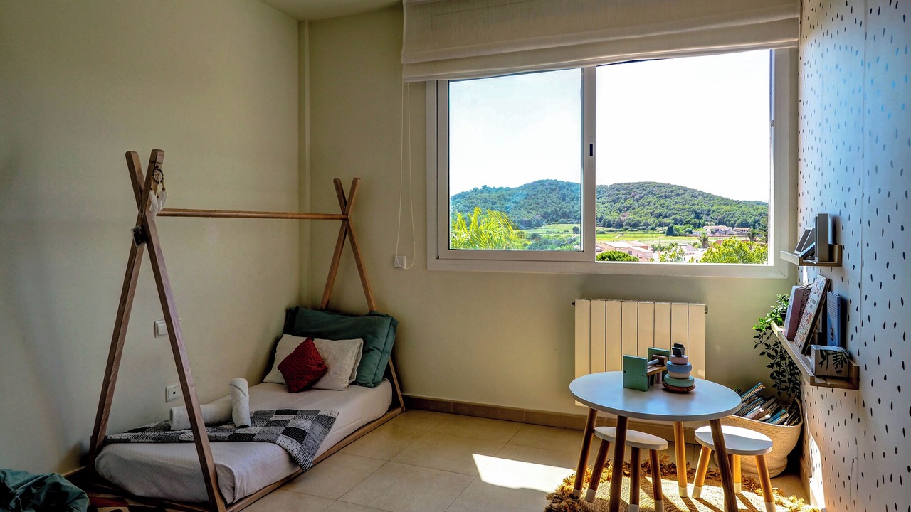 Photo of Bedroom in Vallpineda