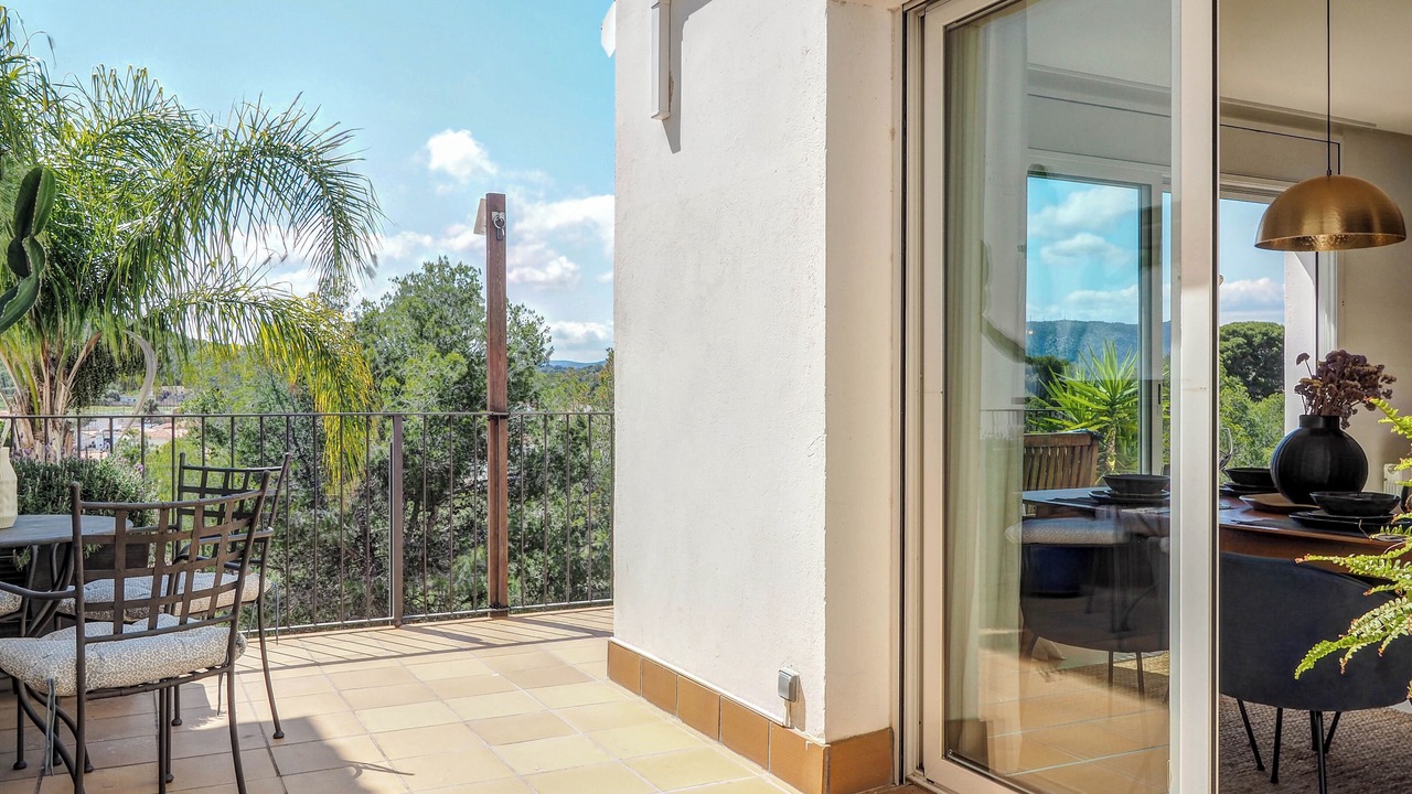 Photo of Outdoor in Vallpineda
