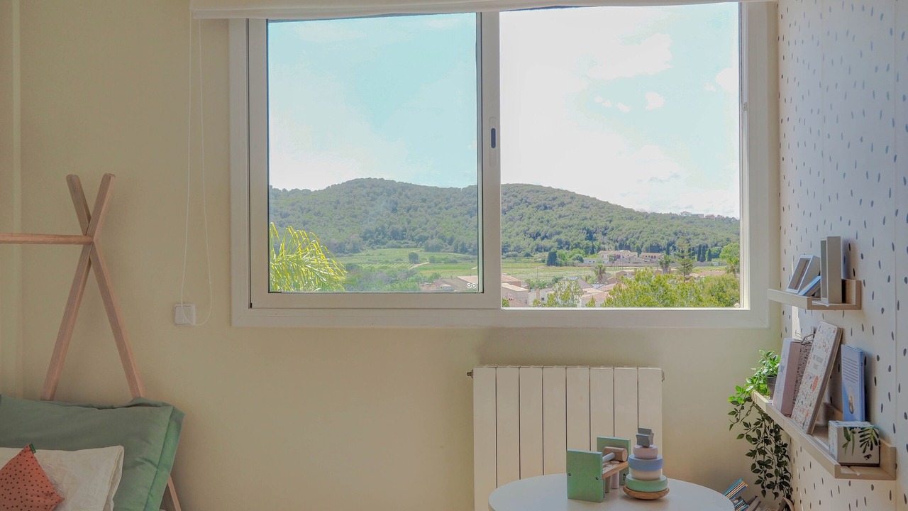 Photo of Bedroom in Vallpineda