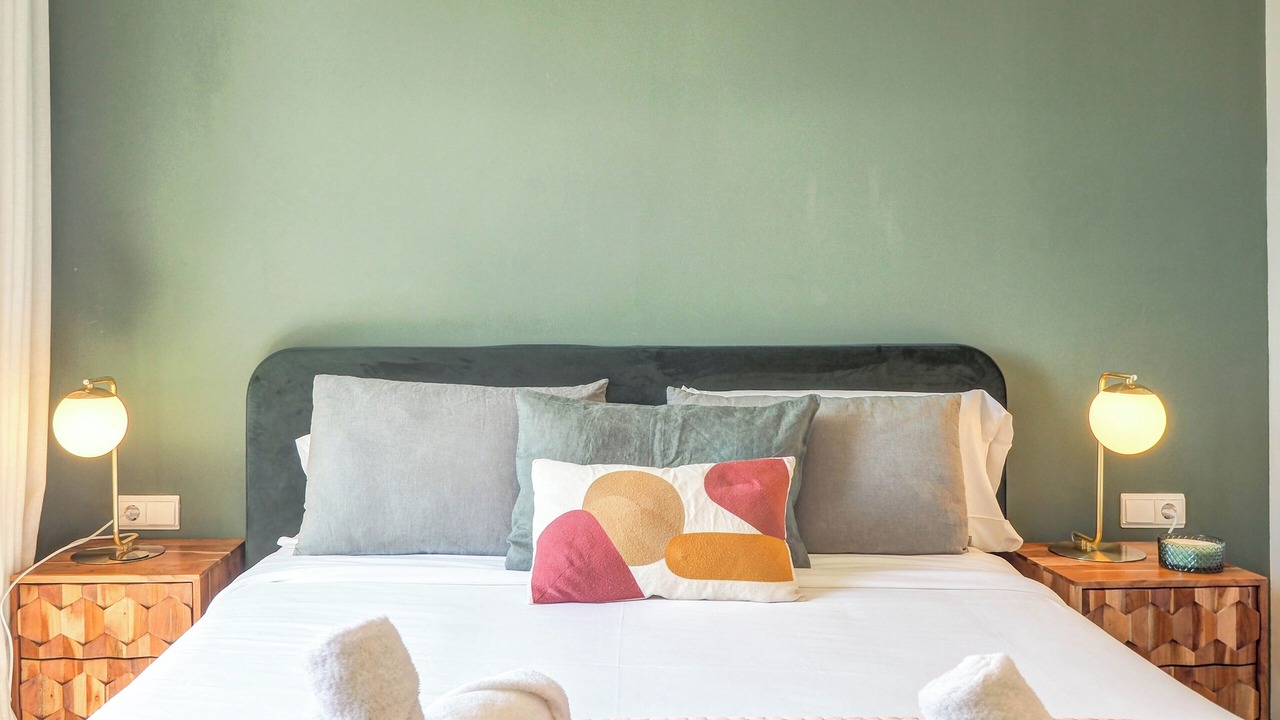 Photo of Bedroom in Vallpineda