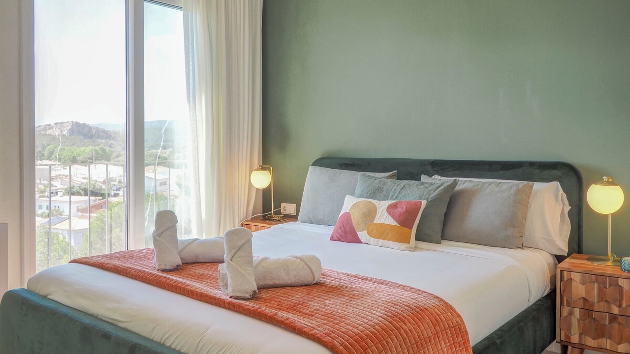 Photo of Bedroom in Vallpineda